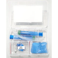 Kit Purge XLC Pour Freins Shimano