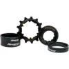 Kit Single Speed Reverse Pour Corps De Roue Libre Shimano Microspline