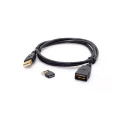 Kit USB ANT+ Wahoo Fitness Avec Câble D'extension