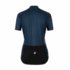Maillot Route Femme Assos Uma GT C2 Evo Bleu Roi -Xxcycle Soldes Boutique maillot route femme assos uma gt c2 evo bleu roi