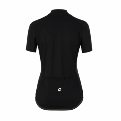 Maillot Route Femme Assos Uma GT C2 Evo Série Noire -Xxcycle Soldes Boutique maillot route femme assos uma gt c2 evo serie noire 2