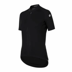 Maillot Route Femme Assos Uma GT C2 Evo Série Noire