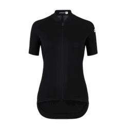 Maillot Route Femme Assos Uma GT C2 Evo Série Noire -Xxcycle Soldes Boutique maillot route femme assos uma gt c2 evo serie noire 3