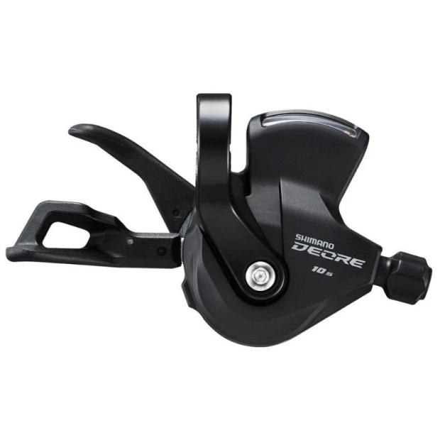Manette De Dérailleur Shimano Deore SL-M4100-R - Avec Indicateur - 10V 1 Manette De Dérailleur Shimano Deore SL-M4100-R - Avec Indicateur - 10V