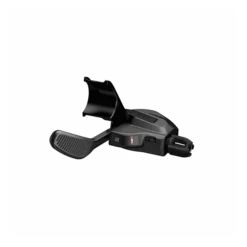 Manette De Vitesses Shimano CUES U8000 2V I-Spec II -Xxcycle Soldes Boutique manette de vitesses shimano cues u8000 2v i spec ii 2