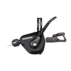Manette Dérailleur Shimano 105 Rapidfire Plus SL-RS700 - 2 V