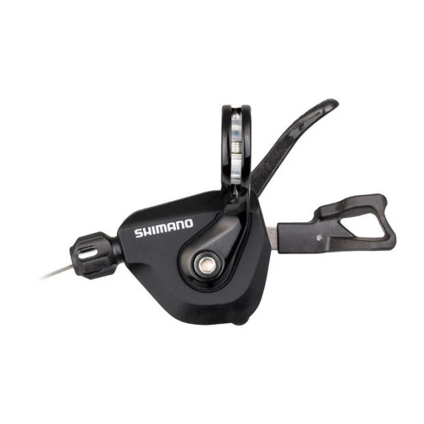 Manette Dérailleur Shimano 105 Rapidfire Plus SL-RS700 - 2 V 1 Manette Dérailleur Shimano 105 Rapidfire Plus SL-RS700 - 2 V