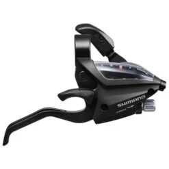 Manette Vitesses Et Freins Shimano Altus ST-EF500 - 7V