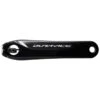 Manivelle Gauche Capteur De Puissance Shimano Dura-Ace FC-R9100-P 3 Manivelle Gauche Capteur De Puissance Shimano Dura-Ace FC-R9100-P -Xxcycle Soldes Boutique manivelle gauche capteur de puissance shimano dura ace fc r9100 p