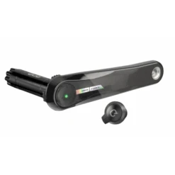 Manivelle Gauche SRAM Avec Capteur De Puissance Force D2 DUB Wide