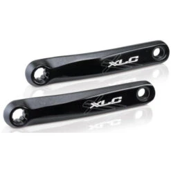 Manivelles XLC Pour VAE Bosch CR-E06 - 175 Mm