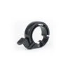 Mini Sonnette Knog Oi - Noir -Xxcycle Soldes Boutique mini sonnette knog oi noir