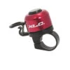 Mini Sonnette XLC DD-M06 - Rouge -Xxcycle Soldes Boutique mini sonnette xlc dd m06 rouge