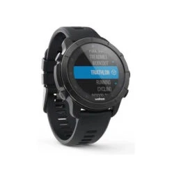 Wahoo Fitness Montre GPS Wahoo ELEMNT Rival Gris Foncé -Xxcycle Soldes Boutique montre gps wahoo elemnt rival gris fonce 2