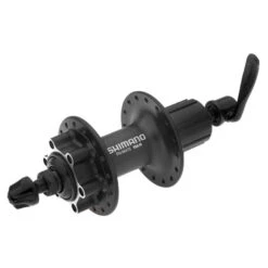 Moyeu Arrière Shimano Deore FH-M475 - Disque - 135mm