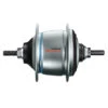 Moyeu Shimano Nexus Di2 SG-C6061-8V - 8 Vitesses - V-Brake -Xxcycle Soldes Boutique moyeu shimano nexus di2 sg c6061 8v 8 vitesses v brake