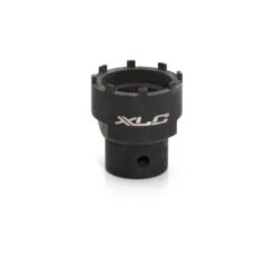 Outil Boîtier Pédalier XLC TO-BB04 8 Nut, ISIS Drive