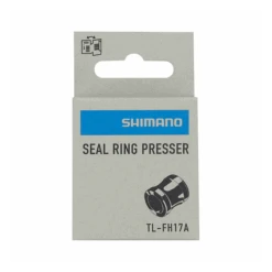 Outil D'Installation De Bague D'Etanchéité Shimano TL-FH17A
