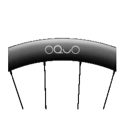 Paire De Roues Route Carbone Oquo RP45TEAM - Shimano HG -Xxcycle Soldes Boutique paire de roues route carbone oquo rp45team shimano hg 3