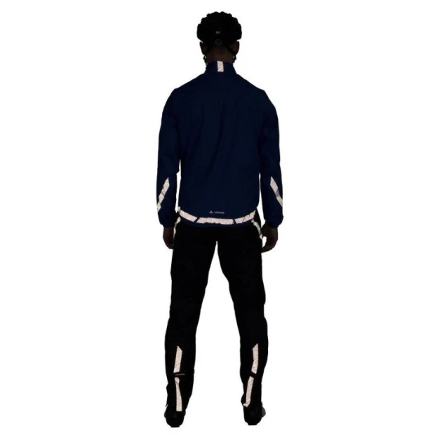 Pantalon De Pluie Homme Vaude Luminum Performance Pants II Noir 3 Pantalon De Pluie Homme Vaude Luminum Performance Pants II Noir – Image 3