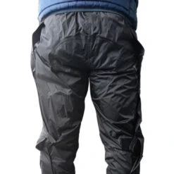 Pantalon De Pluie Tucano Urbano Pantaway Noir -Xxcycle Soldes Boutique pantalon de pluie tucano urbano pantaway noir 3