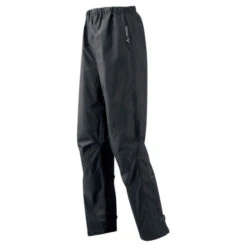 Pantalon De Pluie Vaude HommeFluid Pants 2 Short - 03520