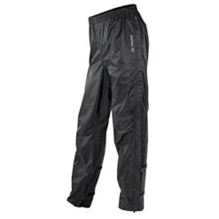 Pantalon De Pluie Vaude Men's Fluid Full Zip Pants 2 Long