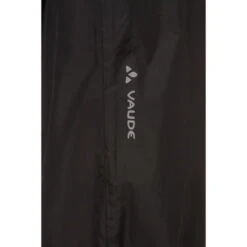 Pantalon De Pluie Vaude Men's Fluid Pants 2 - 06375