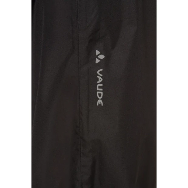 Pantalon De Pluie Vaude Men's Fluid Pants 2 - 06375 1 Pantalon De Pluie Vaude Men's Fluid Pants 2 - 06375