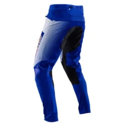 Pantalon Leatt MTB Gravity 4.0 Junior - Ultrableu -Xxcycle Soldes Boutique pantalon leatt mtb gravity 40 junior ultrableu 2