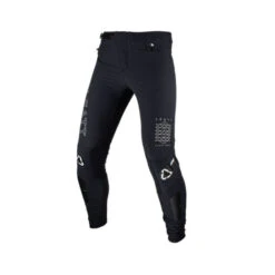 Pantalon VTT Leatt Gravity 4.0 Femme - Noir -Xxcycle Soldes Boutique pantalon vtt leatt gravity 40 femme noir 3