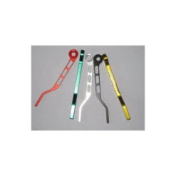 Patte Anti-déraillement Stronglight Rouge