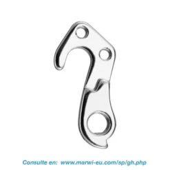Patte De Dérailleur Marwi GH-138