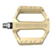 Pédales Plates Shimano Explorer PD-EF202 Doré