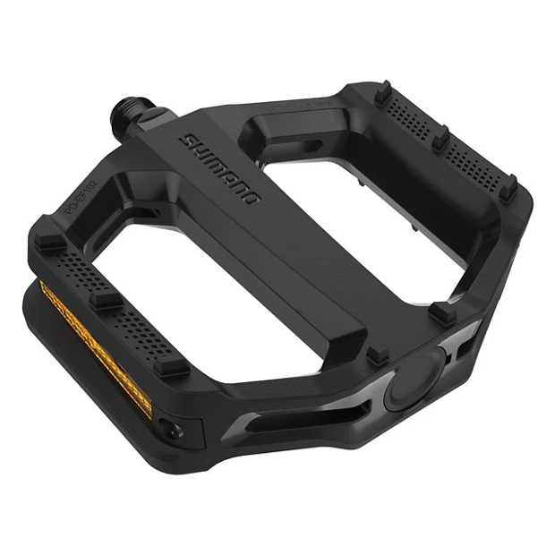 Pédales Trekking/Ville Shimano PD-EF102 Noir 1 Pédales Trekking/Ville Shimano PD-EF102 Noir