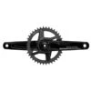 Pédalier Mono-Plateau SRAM Rival 1X D1 Wide DUB 40D -Xxcycle Soldes Boutique pedalier mono plateau sram rival 1x d1 wide dub 40d