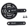Pédalier VTT Enfant XLC CS-Y01 22/32/42 Dents 152mm Noir -Xxcycle Soldes Boutique pedalier vtt enfant xlc cs y01 22 32 42 dents 152mm noir