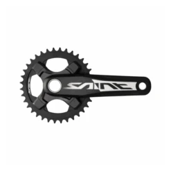 Pédalier VTT Shimano Saint FC-M825 36 Dents