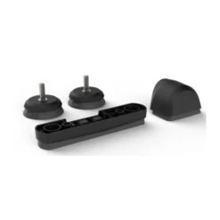 Wahoo Fitness Pieds De Home Trainer Wahoo KICKR Axis