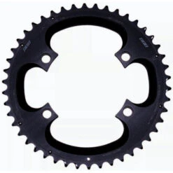 Plateau BBB Elevengear BCR26-S - Noir