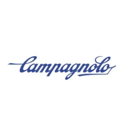 Campagnolo® Plateau Campagnolo FC-SR134 110 Mm 11 Intérieur- Noir