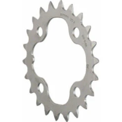 Plateau Intérieur Shimano Deore FC-M532 - 22 Dents