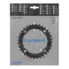 Plateau Intermédiaire Shimano Deore FC-M480 - 32 Dents 3 Plateau Intermédiaire Shimano Deore FC-M480 - 32 Dents -Xxcycle Soldes Boutique plateau intermediaire shimano deore fc m480 32 dents
