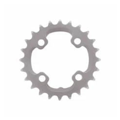 Plateau Interne VTT Shimano Deore XT FC-M785 24 Dents