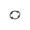 Plateau O'Symetric Shimano Dura Ace FC-R9100 110mm Noir -Xxcycle Soldes Boutique plateau o symetric shimano dura ace fc r9100 110mm noir