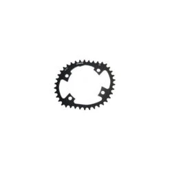 Plateau O'Symetric Shimano Dura Ace FC-R9100 110mm Noir