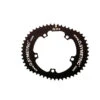 Plateau OSymetric 135mm 54 Dents Campagnolo Noir -Xxcycle Soldes Boutique plateau osymetric 135 54 noir