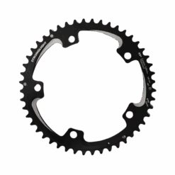 Plateau Route Stronglight X'WING Pour Pédalier Double