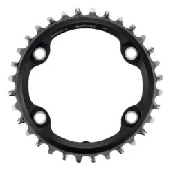 Plateau Shimano Narrow Wide SLX FC-M7000 [96 Mm] - Monoplateau Uniquement