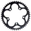 Plateau Sram Powerglide B V2 110 Mm (50-34) - 50 Dents -Xxcycle Soldes Boutique plateau sram powerglide b v2 110 mm 50 34 50 dents